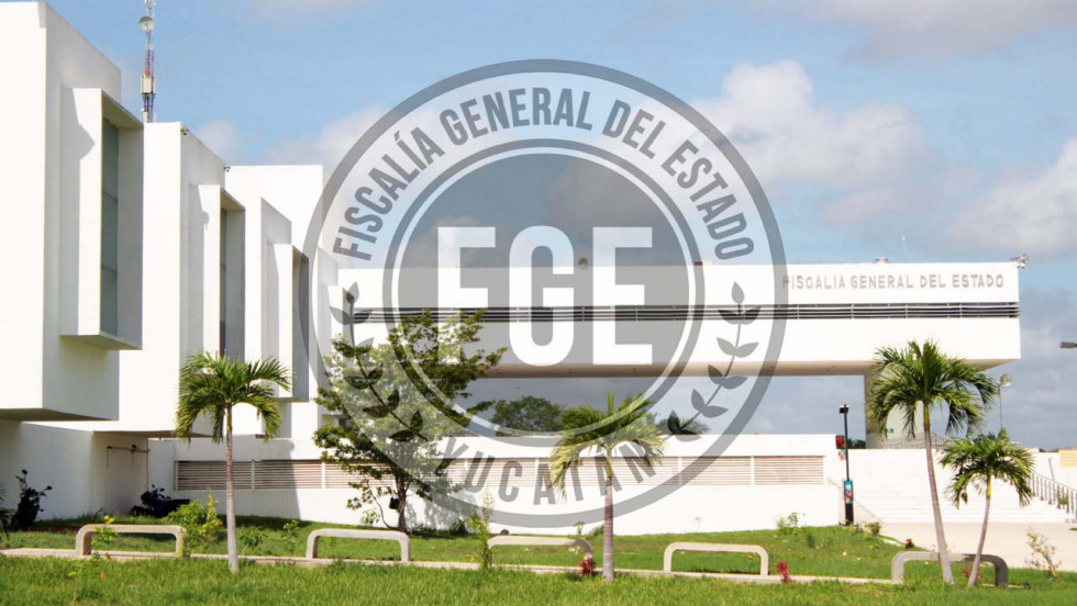 FGE y SSP Inician pesquisas por caso en San José Tecoh