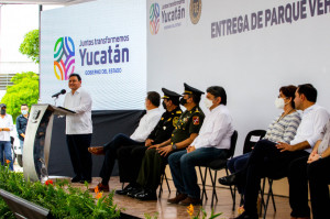 Gobierno de Mauricio Vila Dosal impulsa la modernización del Fiscalía General de Yucatán para un sistema de justicia eficiente y a la vanguardia