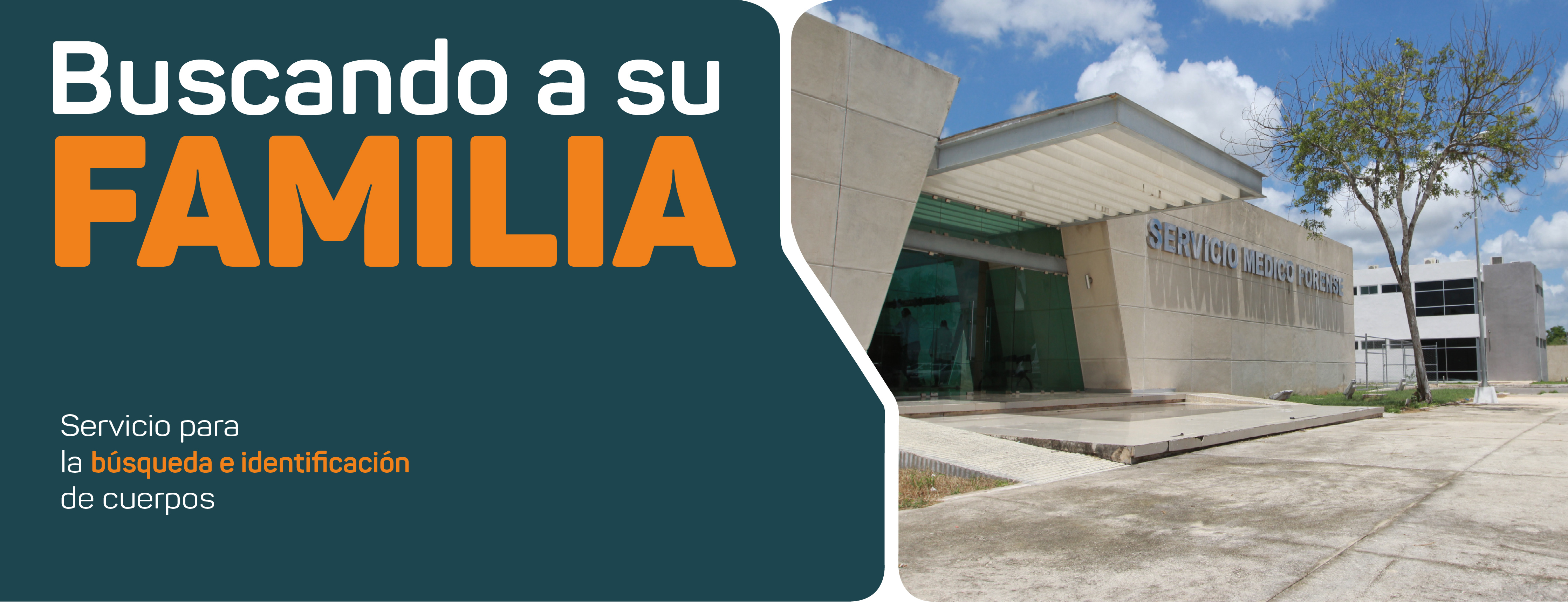 Servicio Medico Forense