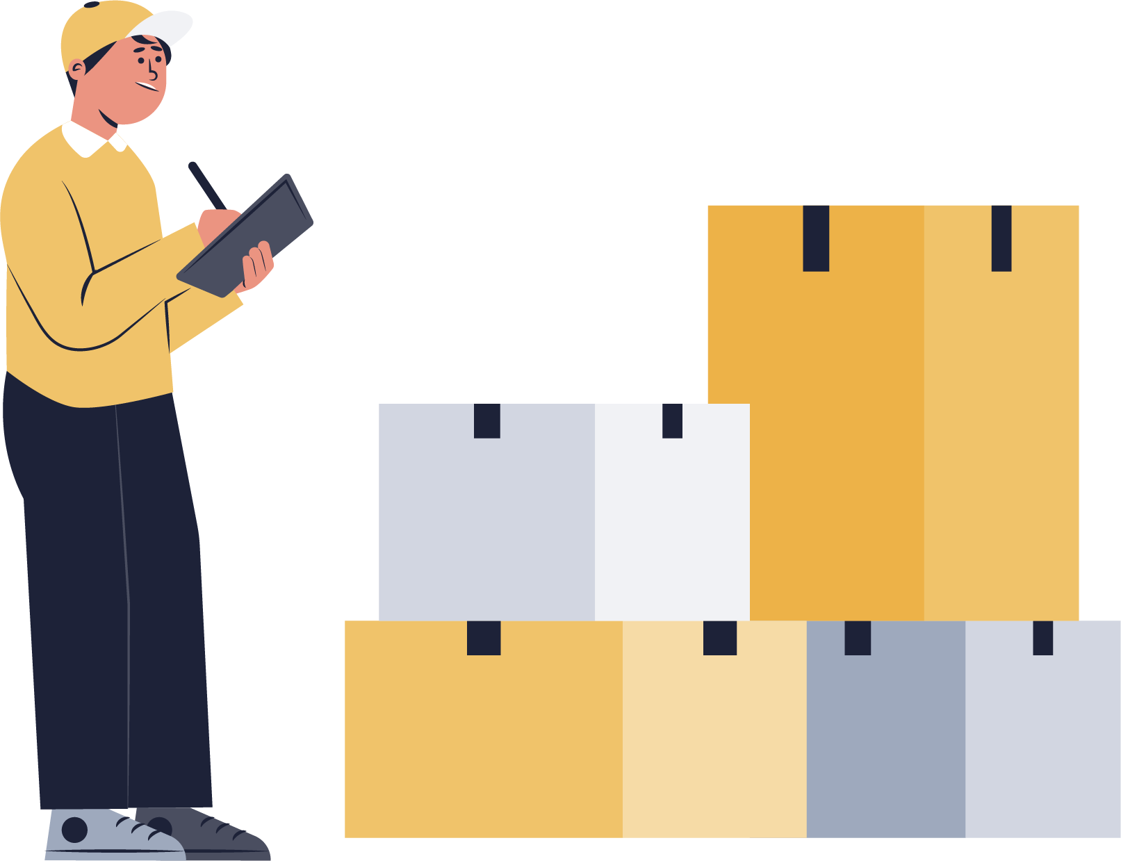 Registro de Proveedores