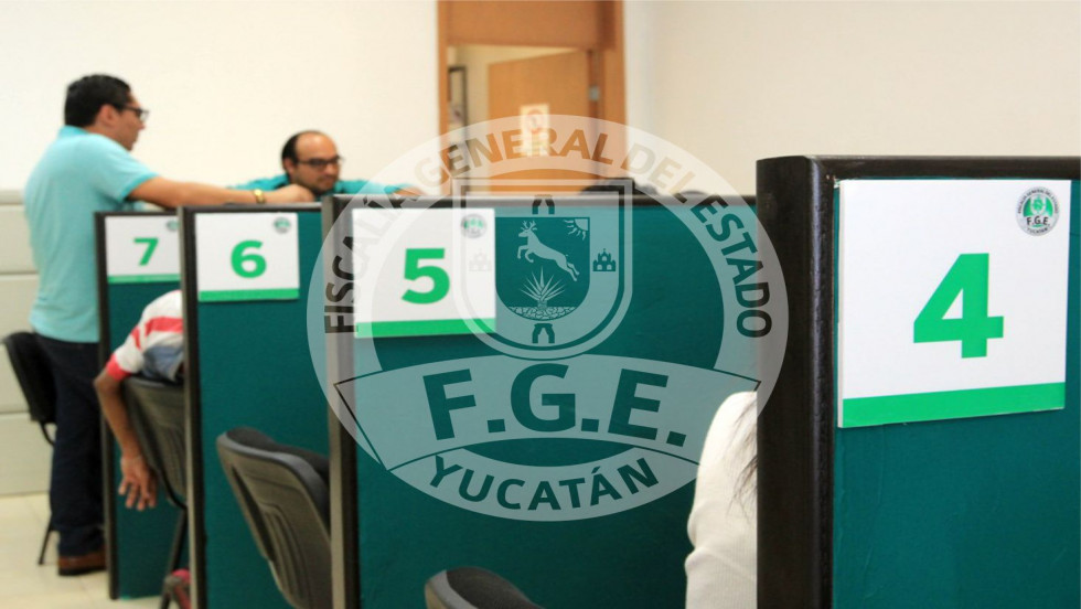 Vinculado por robo calificado en Kanasín