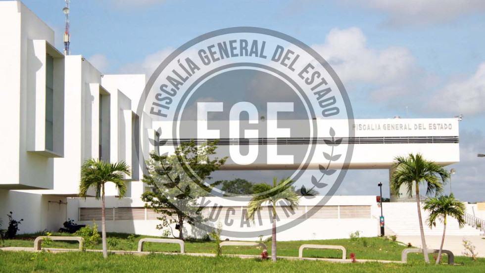 Investiga Fiscalía hechos en el aeropuerto de Mérida