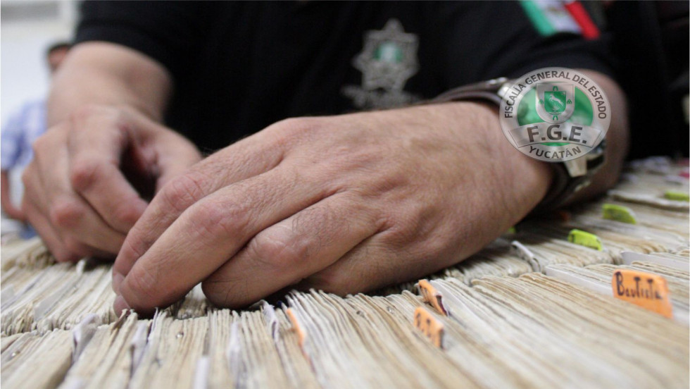 Fallo condenatorio en juicio abreviado por robo