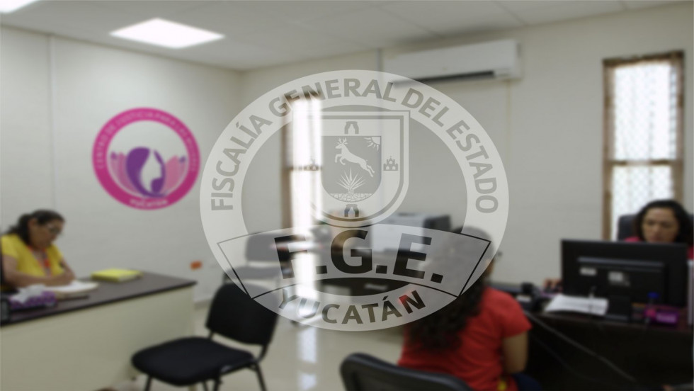 Resuelven situación legal por violencia familiar