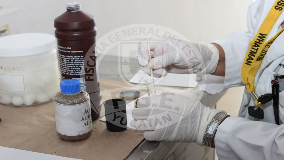 Formulan imputación a involucrado en abuso sexual