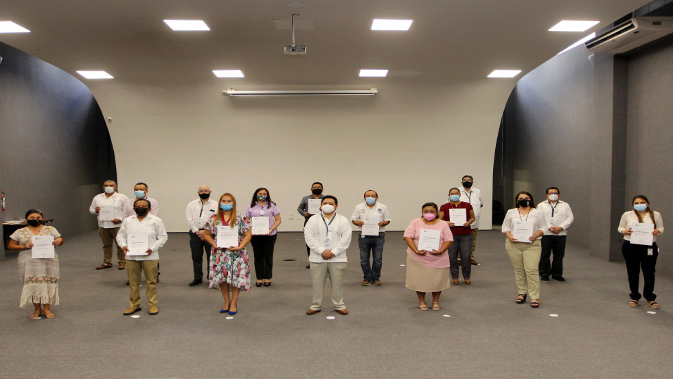 Trabajo serio, para consolidar una Fiscalía ciudadana: Juan Manuel León León