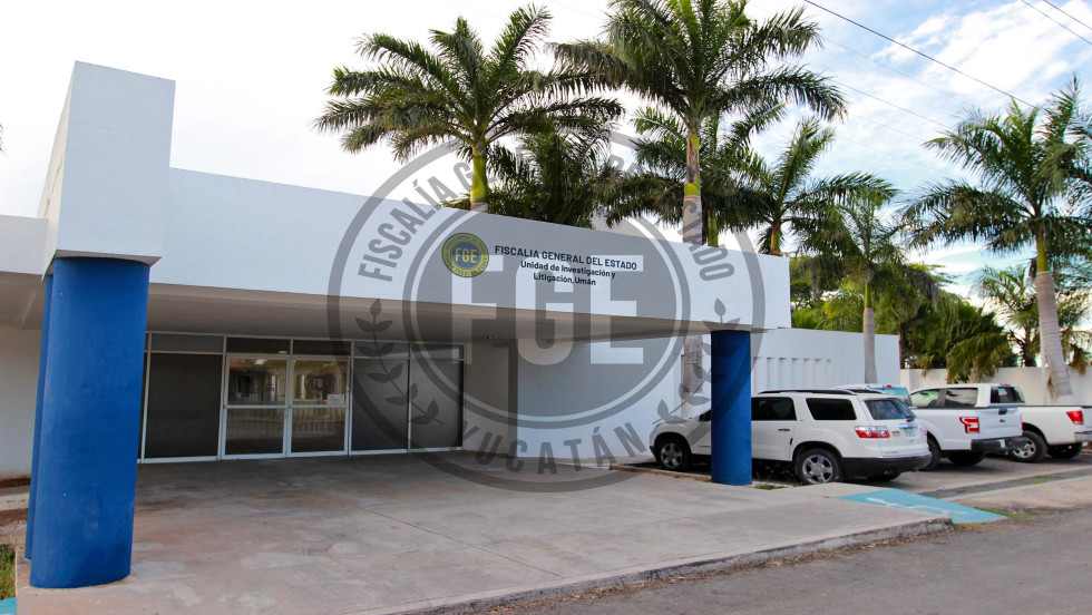 Se queda preso por abusar de una menor en Umán