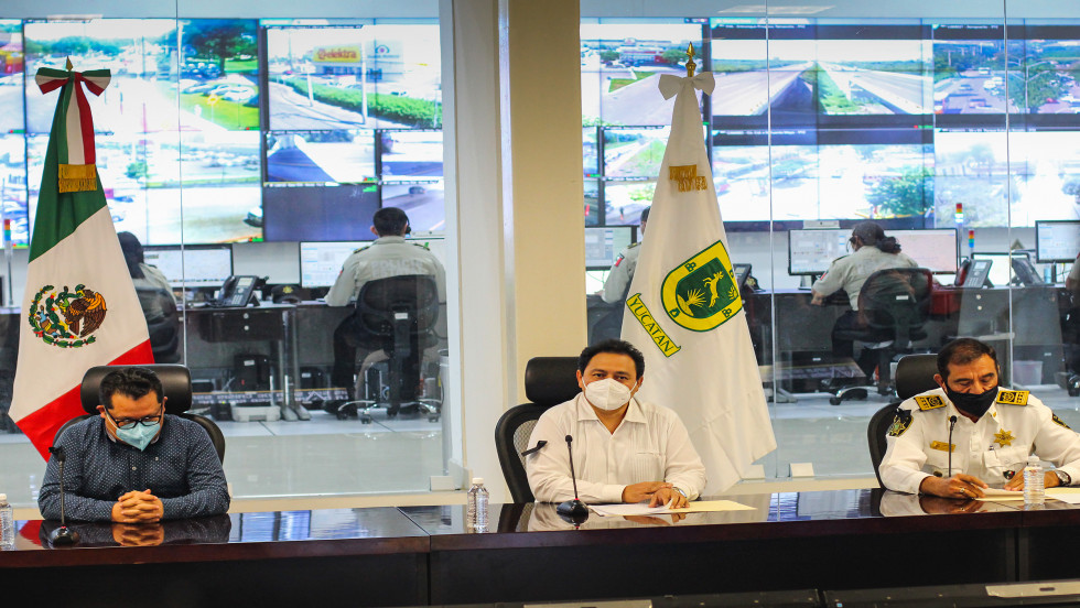 Más de 88 años de prisión tras feminicidio y homicidio en Gran San Pedro Cholul