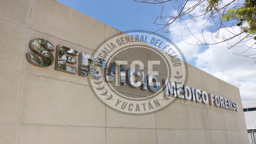 Vinculado por homicidio culposo en Motul