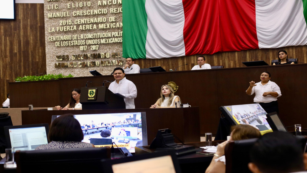 La transformación en la Fiscalía, ya es visible y no se detendrá: Juan Manuel León León