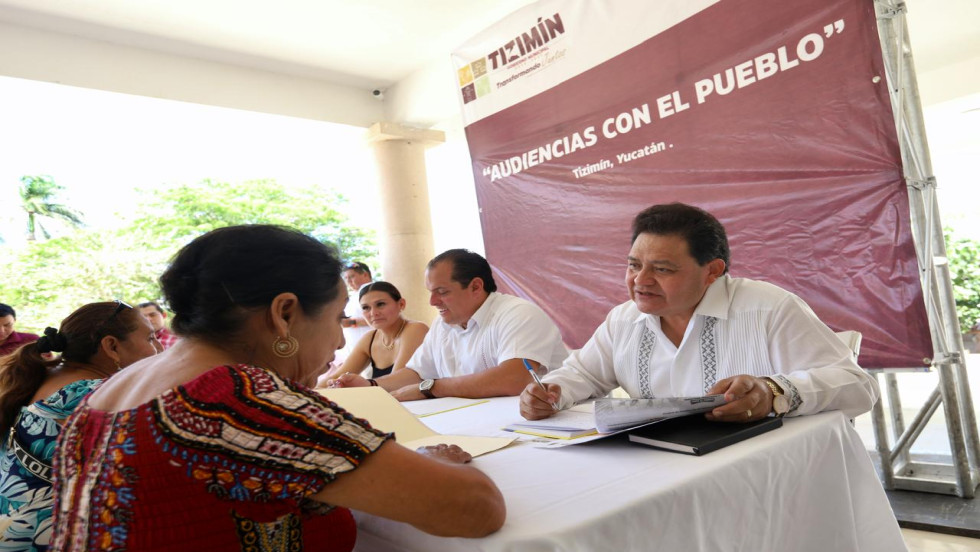 Fiscalía inicia en Tizimín una nueva etapa de justicia ciudadana