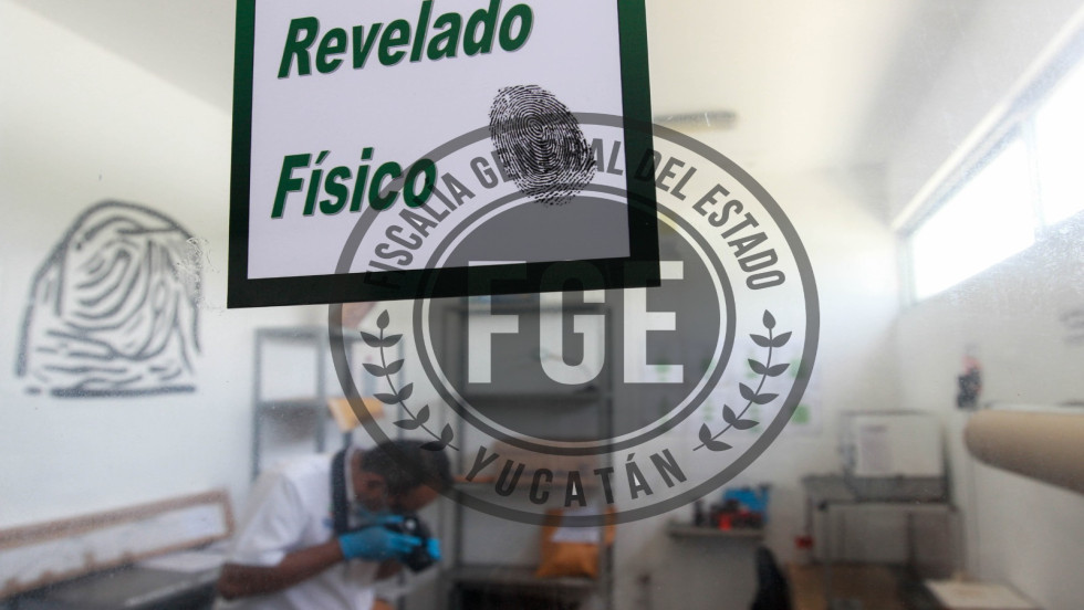 Vinculado por herir a un hombre con un cutter