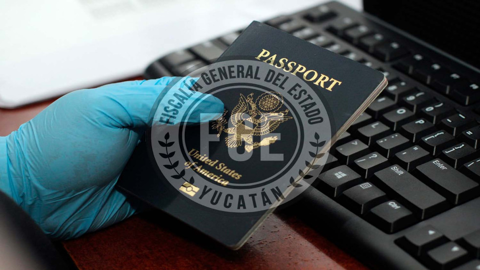 Vinculado a proceso por robo ocurrido en Chelem