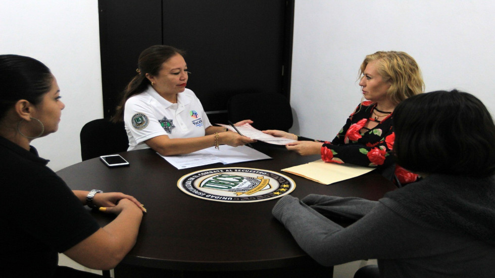 Localizan a menor reportada como extraviada