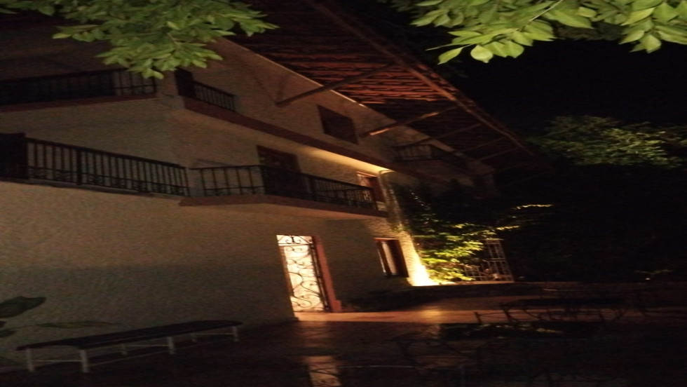 Ejecutan diligencia para entrega de bienes de los hoteles Mayaland y The Lodge at Chichén Itzá