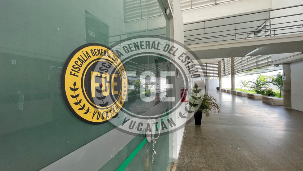 Permanecerá en prisión, vinculado por violencia familiar y lesiones