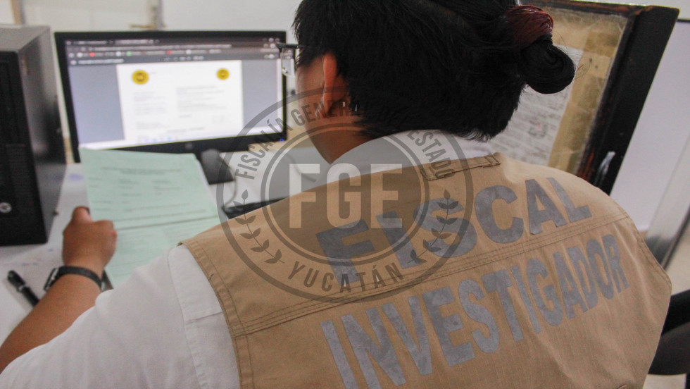 Sentenciado a 21 años de prisión por abuso sexual