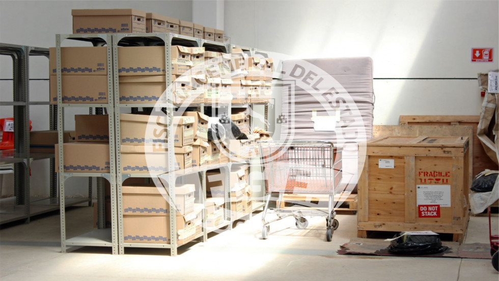 Tres vinculados a proceso por intento de violento robo