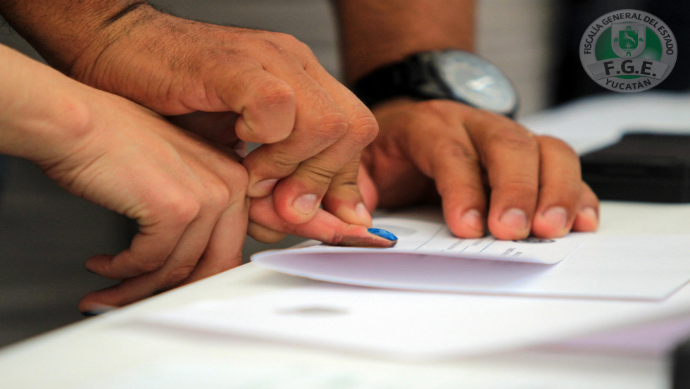 Localizan a mujer desaparecida
