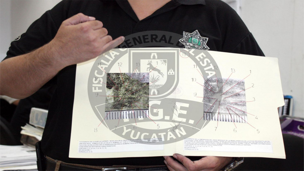 Vinculado a proceso por robo en San José Tecoh Sur