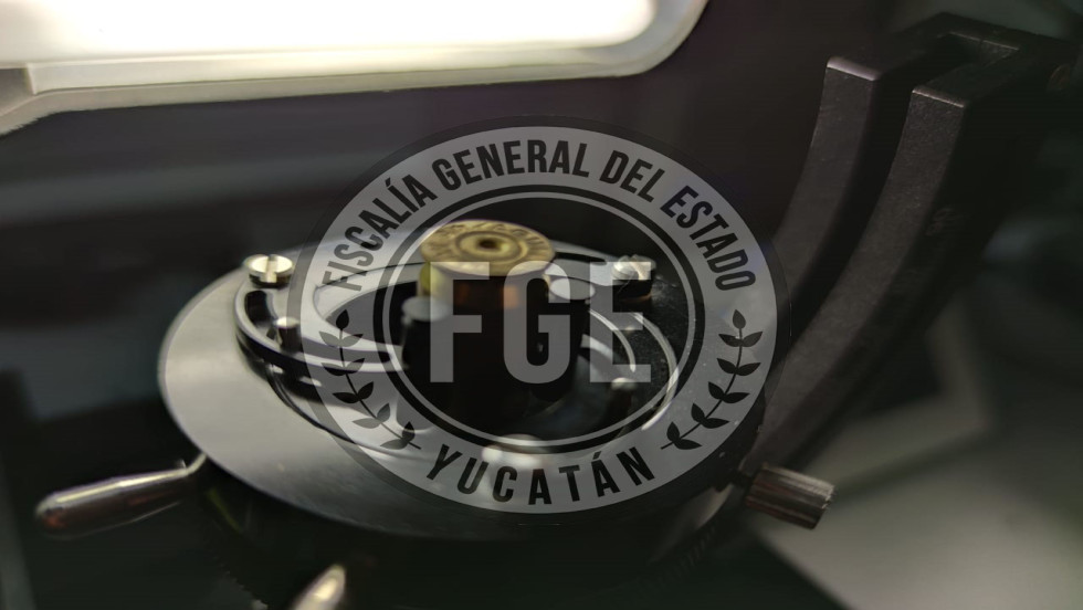 Imputado y a prisión por robo