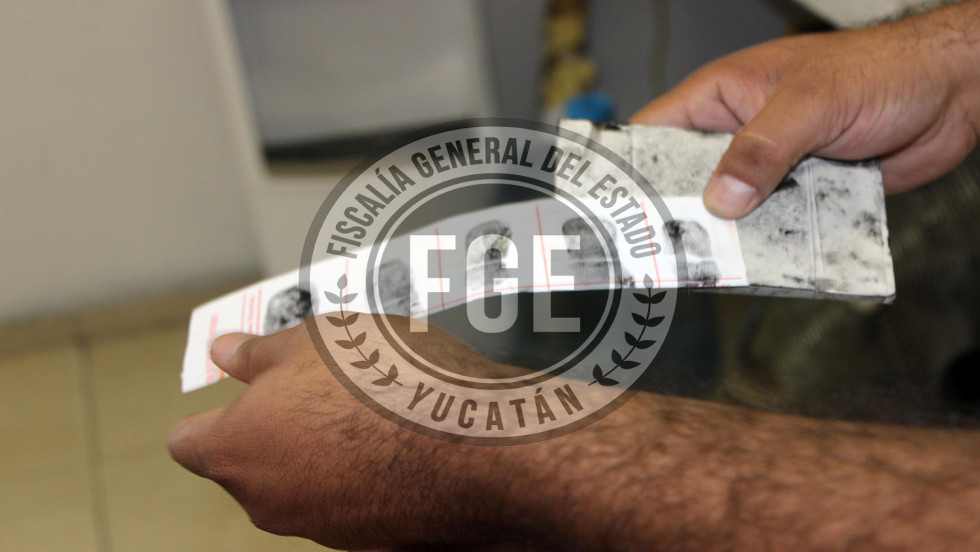 Vinculado a proceso por narcomenudeo en Ticul