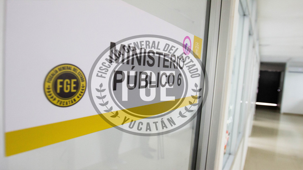 Lo condenan a más de 6 años en prisión por violentar a su ex pareja