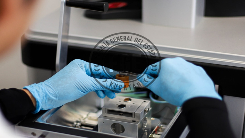 Con localizador electrónico por violentar a su ex pareja