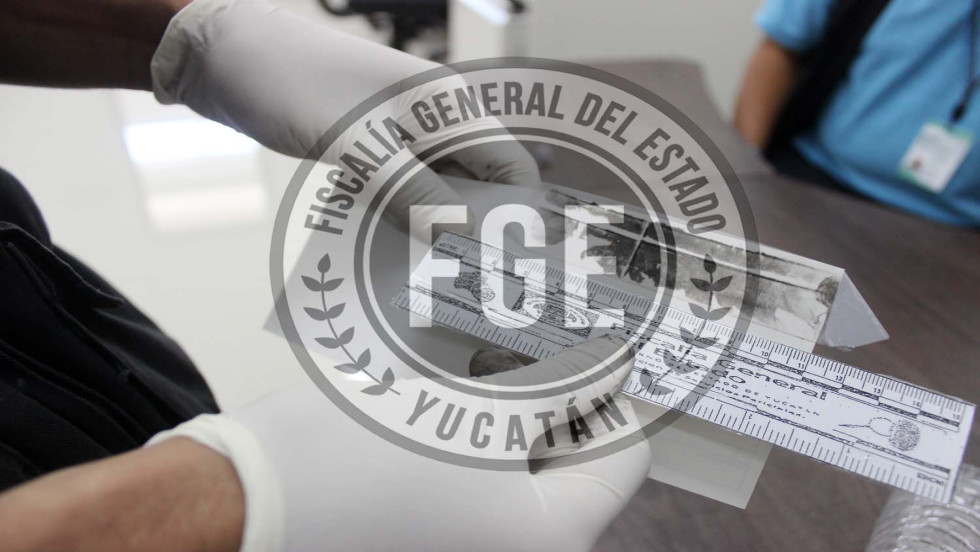 Privado de su libertad, tras hechos en Ticul