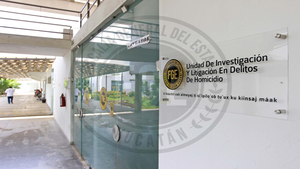 Imputan a sexta implicada en hechos de Dzilam González