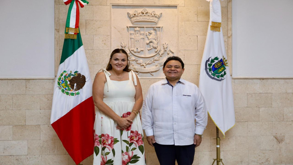 Coordinación institucional, clave para  atender a la ciudadanía