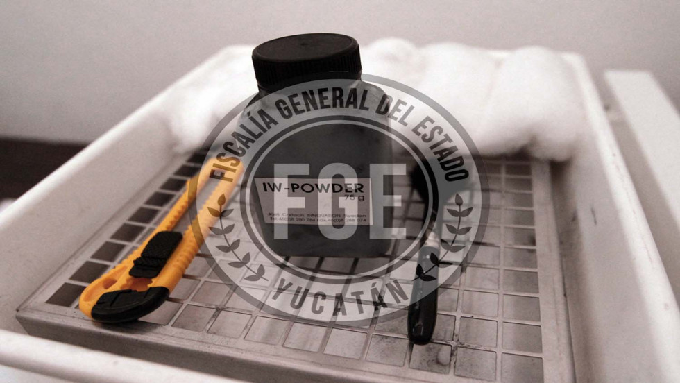 Vinculado y bajo vigilancia por ataques peligrosos en Celestún