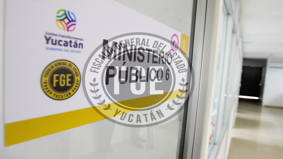 Pasará 12 años en prisión por violación cometida en Umán