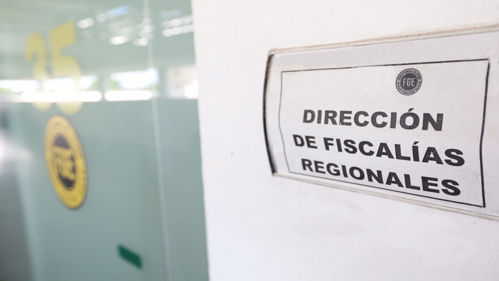 Fiscal yucateca, seleccionada para encuentro internacional