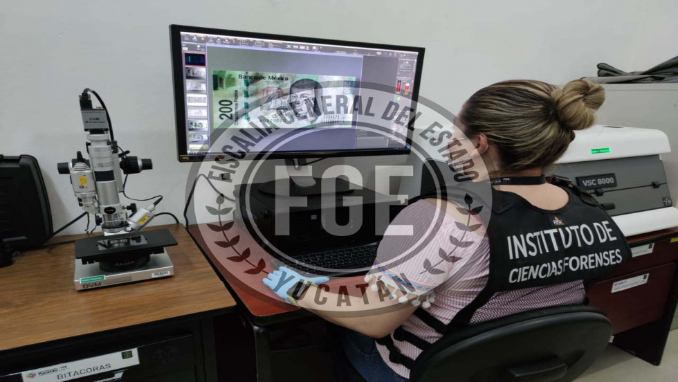 Imputadas por narcomenudeo tras cateo en Tizimín