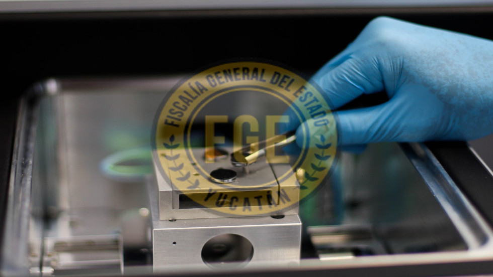 Imputado por posesión de drogas