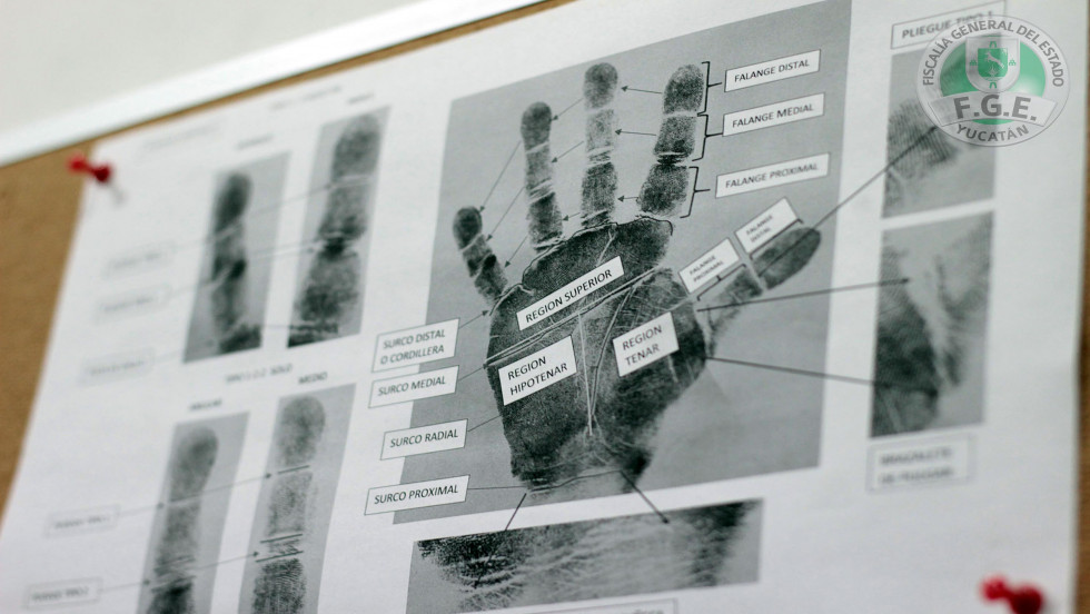 Formulan imputación a involucrado en robo