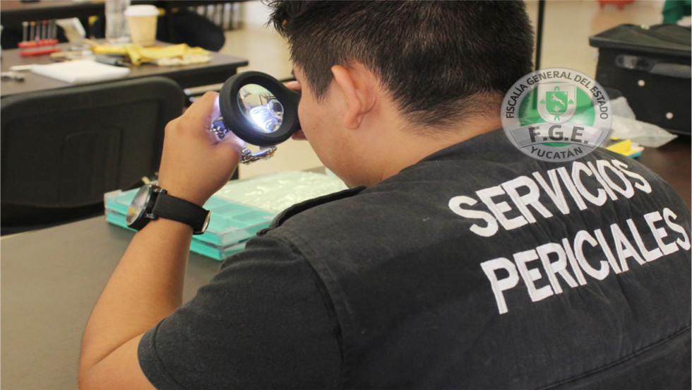 Resuelven situación legal de involucrado en robo de una motocicleta