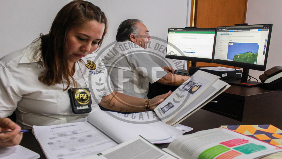 Dos imputados por robo con violencia en Progreso