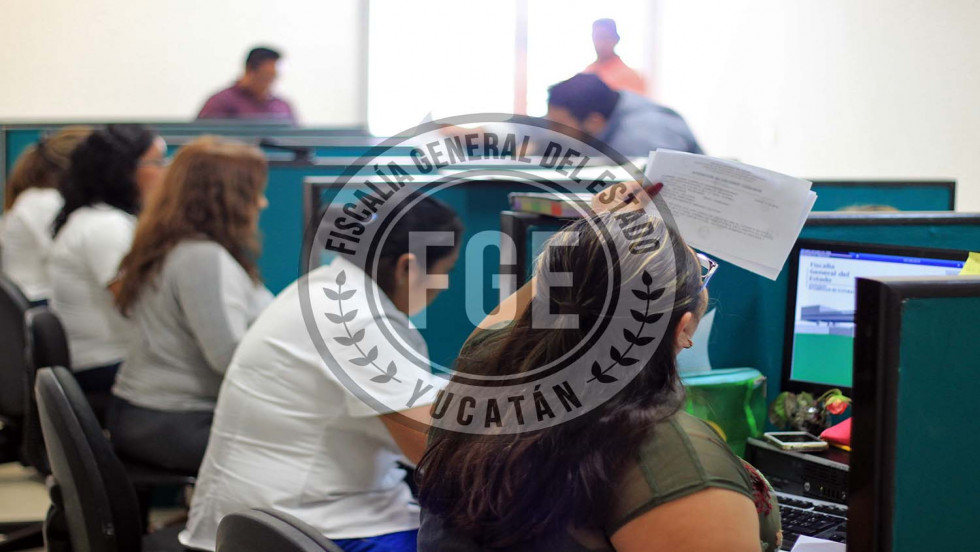 Sentenciado a 45 años de prisión por doble homicidio