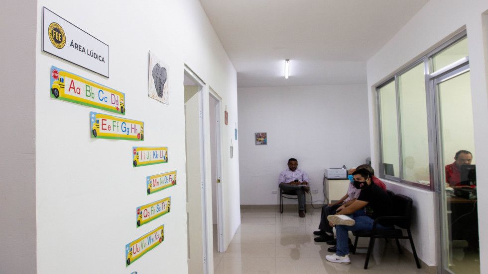 Reubicación de la agencia 29 mejora atención a usuarios