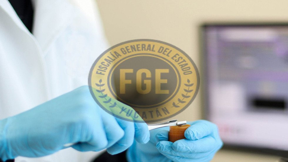 Sentenciado a prisión por agredir a su esposa en Tekax