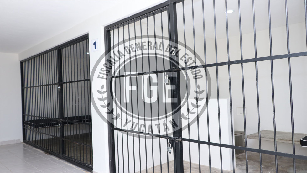 Tras las rejas por robar en una tienda departamental