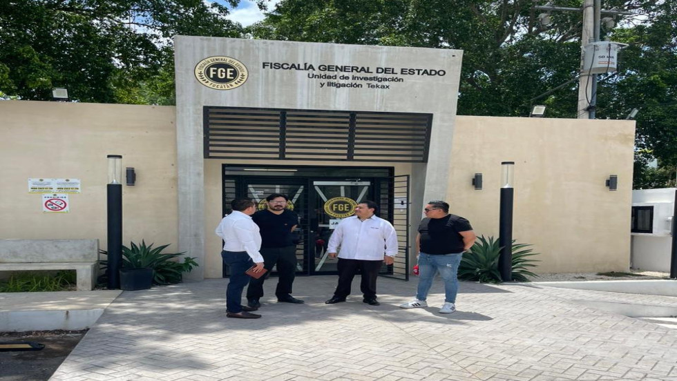 Mantendrá la Fiscalía sus agencias abiertas durante toda la contingencia por el huracán
