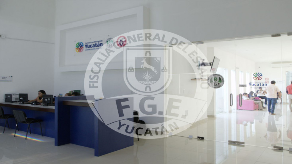 Formulan imputación por violencia familiar