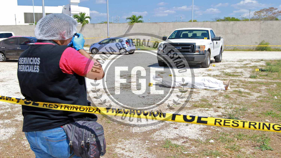 A proceso por delitos registrados en incidente vial