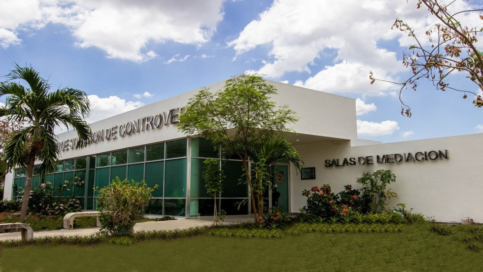 Efectividad del 92 por ciento en acuerdos reparatorios, a través de mediación en la Fiscalía