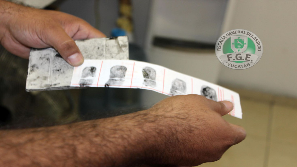 Sentenciado a dos años de prisión por robo en Homún