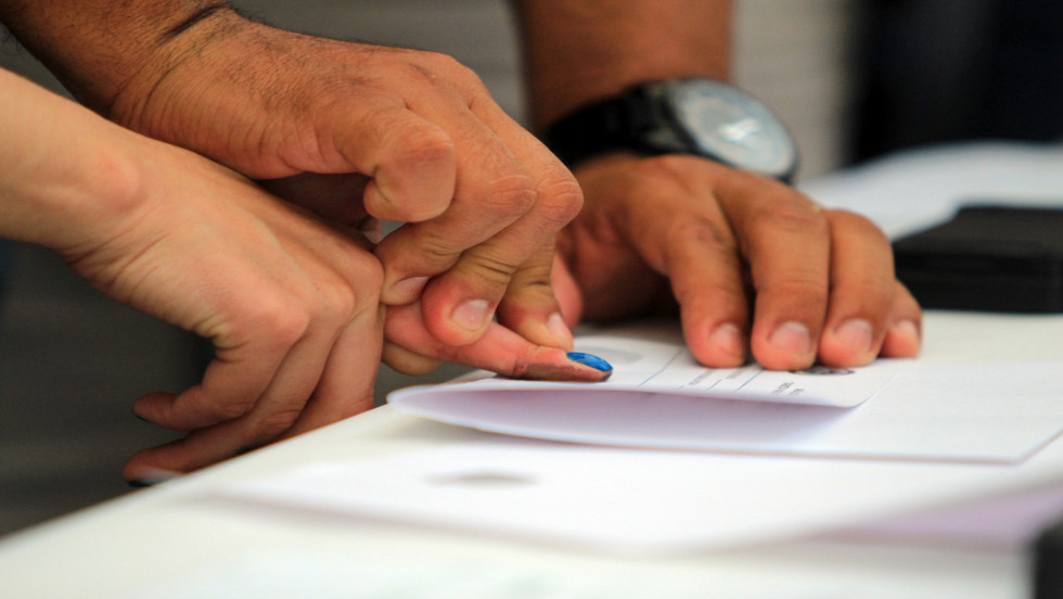 Imputado por robo ocurrido en la Colonia Obrera