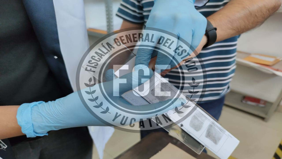 A prisión por asaltar a un peatón en Umán